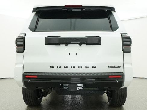 New 2026 Toyota 4Runner Limited image 7