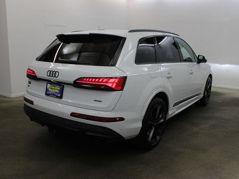 New 2026 Audi Q7 Premium Plus AWD/4WD image 5