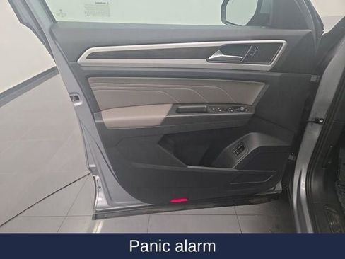 Used 2022 Volkswagen Atlas SE image 17