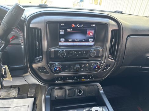 Used 2015 GMC Sierra 1500 SLT image 21