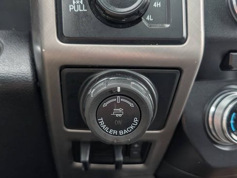 Used 2018 Ford F150 Limited AWD/4WD image 36