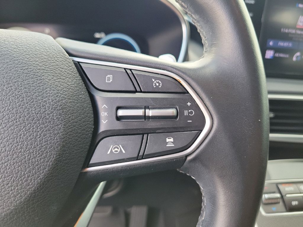 Used 2022 Hyundai Santa Fe XRT AWD/4WD image 30