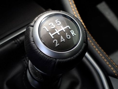 New 2026 Subaru WRX tS AWD/4WD image 39