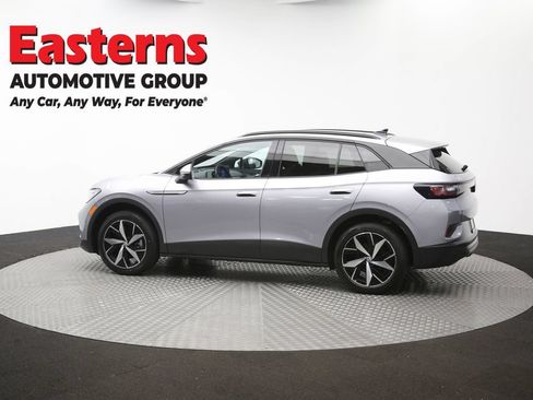Used 2023 Volkswagen ID.4 Pro S AWD/4WD image 59