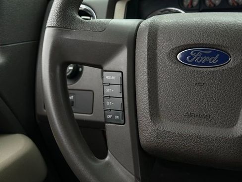 Used 2010 Ford F150 STX image 8