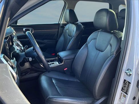 Used 2023 Kia Sorento SX image 13