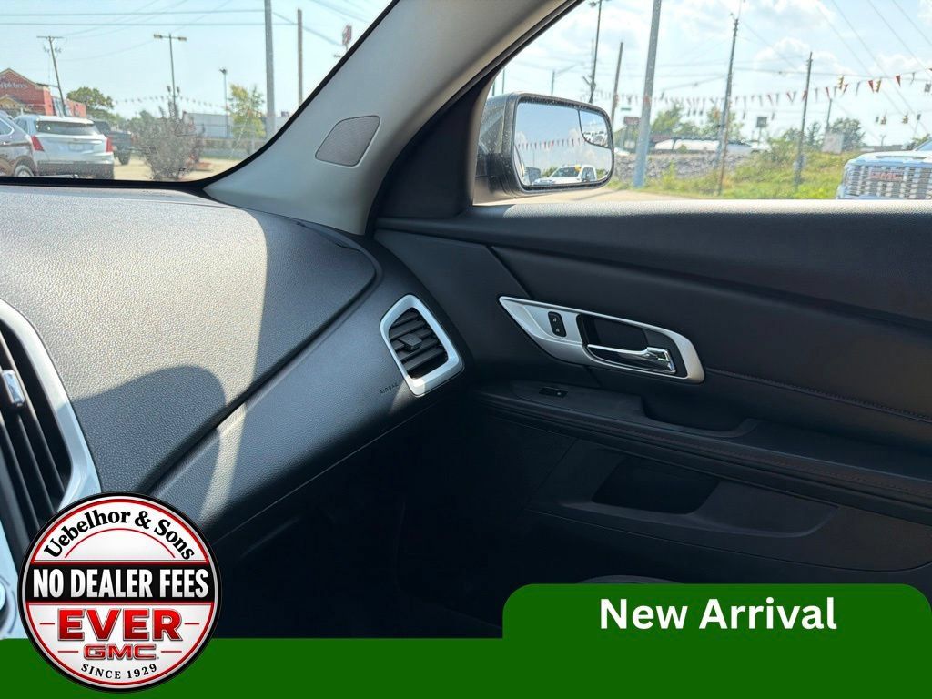 Used 2013 GMC Terrain SLE FWD image 29