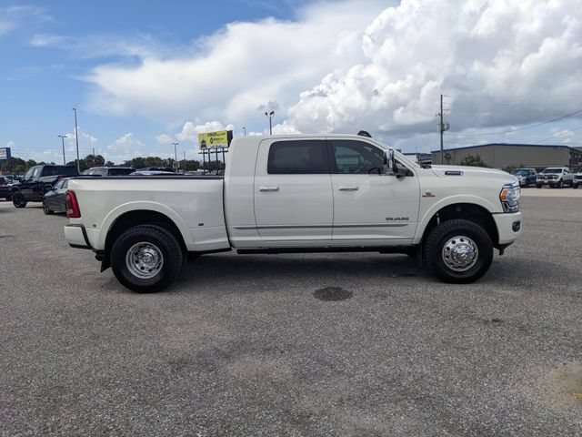 Used 2019 RAM 3500 Limited AWD/4WD image 3