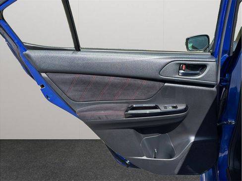 Used 2019 Subaru WRX STI w/ Popular Package #3 (IZT) AWD/4WD image 33