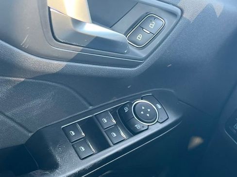 New 2026 Ford Escape SE FWD image 26