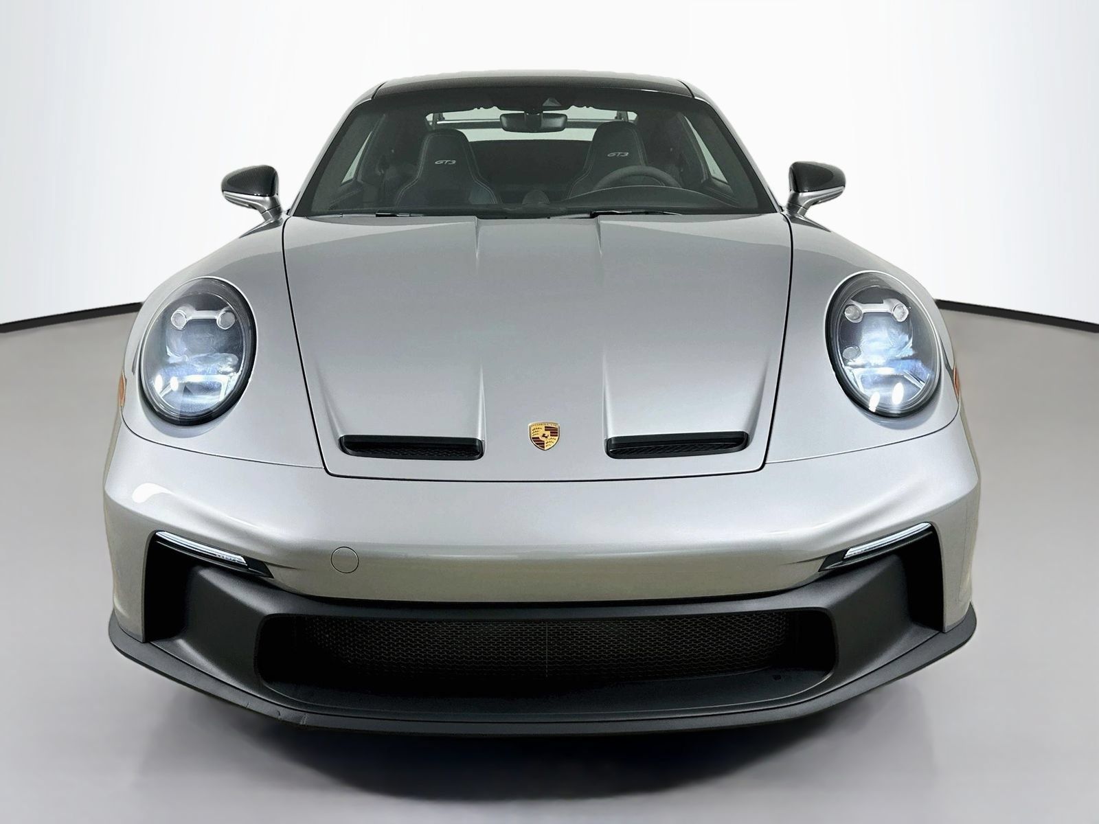 Used 2024 Porsche 911 GT3 RWD image 2