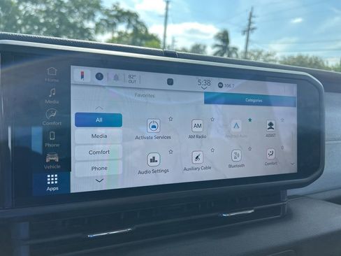 New 2026 Jeep Gladiator Sport image 12