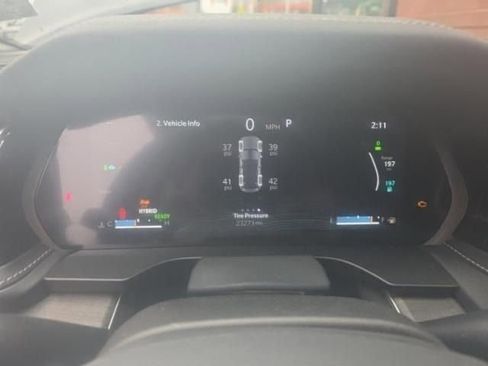 Used 2022 Jeep Grand Cherokee Limited 4xe image 14