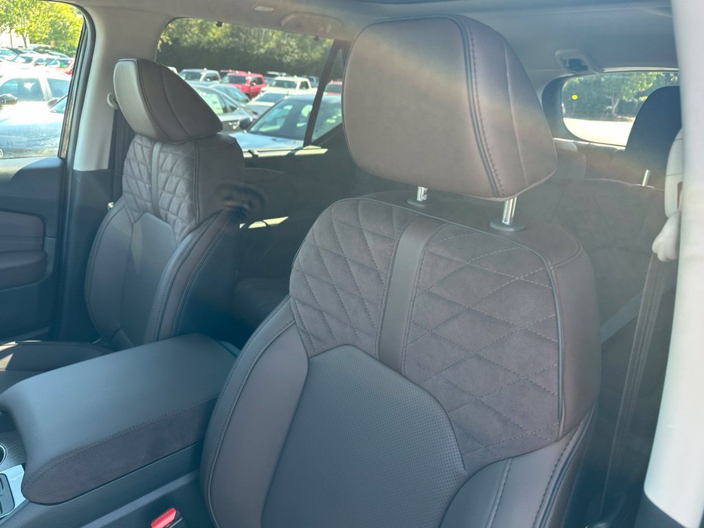 New 2026 Honda Pilot Elite image 23