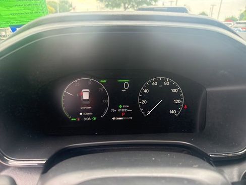 Used 2024 Honda CR-V Sport-L image 14