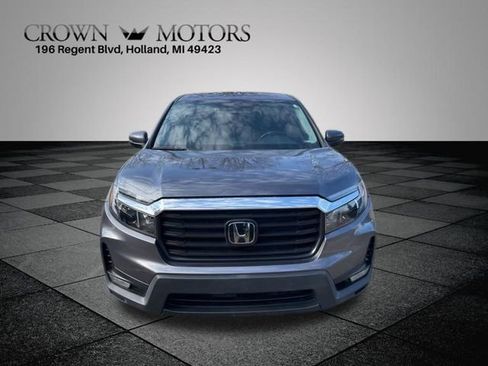 Used 2023 Honda Ridgeline RTL image 6