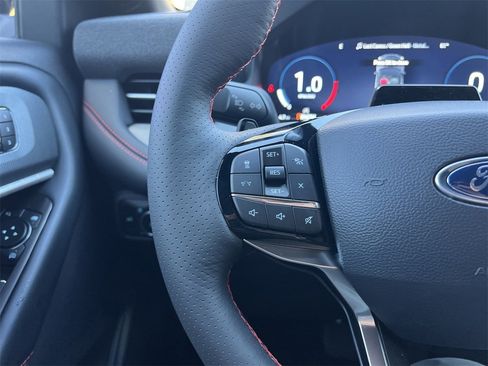 New 2026 Ford Explorer ST image 10