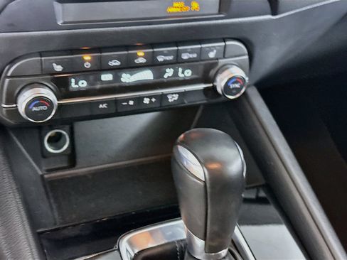 Used 2025 MAZDA CX-5 AWD 2.5 S w/ Select Package image 24