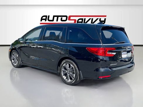 Used 2022 Honda Odyssey Elite image 5