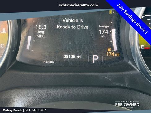Used 2023 Jeep Wrangler Unlimited w/ Cold Weather Group AWD/4WD image 23