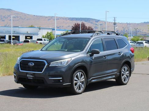 Used 2019 Subaru Ascent Limited w/ Popular Package #3 AWD/4WD image 7