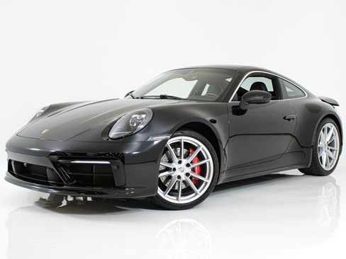 Used 2021 Porsche 911 Carrera S RWD image 41