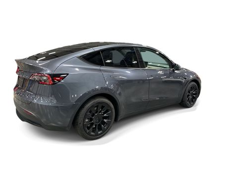 Certified 2023 Tesla Model Y Long Range AWD/4WD image 7