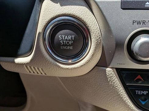 Used 2014 Lexus ES 350 w/ Premium Package FWD image 16