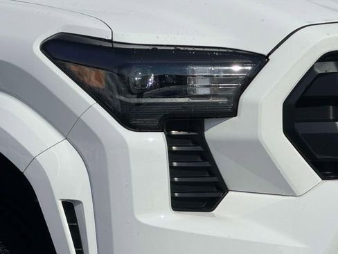 Certified 2024 Toyota Tacoma SR RWD image 8