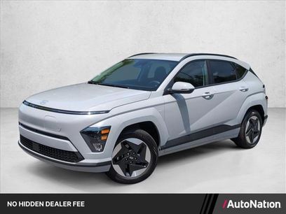 Certified 2024 Hyundai Kona SEL