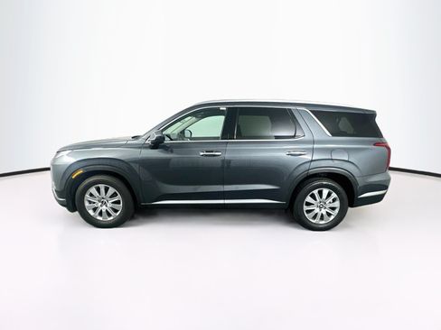Used 2025 Hyundai Palisade SEL FWD image 4
