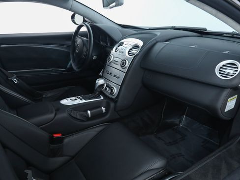 Used 2006 Mercedes-Benz SLR image 18