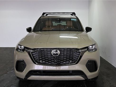 New 2026 MAZDA CX-70 3.3 Turbo S w/ Premium Plus AWD/4WD image 6
