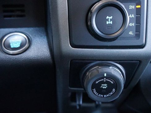 Used 2020 Ford F150 Raptor w/ Equipment Group 802A Luxury image 19