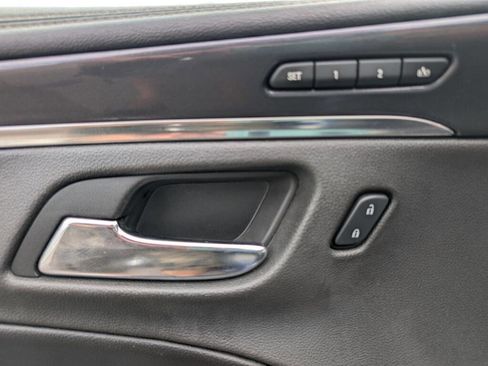 Used 2014 Chevrolet Impala LTZ FWD image 29