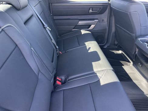 New 2026 Toyota Tundra SR5 image 22