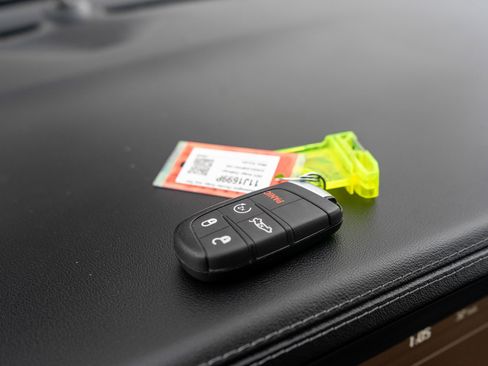 Used 2023 Dodge Challenger GT w/ Plus Package image 26