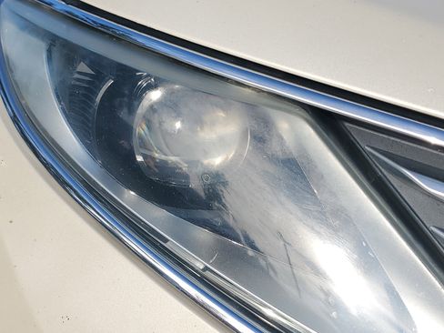 Used 2014 Lincoln MKZ Hybrid w/ Equipment Group 202A Reserve image 2