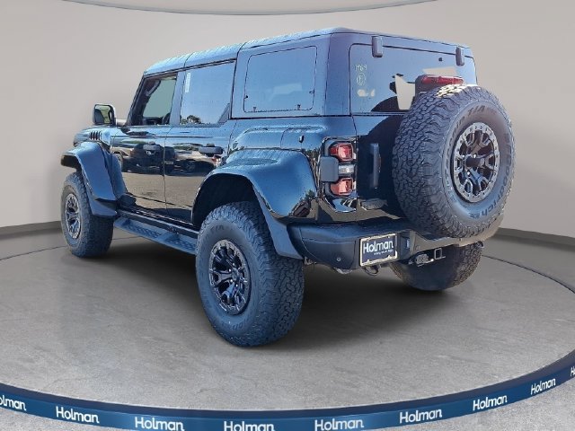 New 2026 Ford Bronco Raptor AWD/4WD image 5