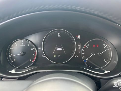 New 2025 MAZDA CX-30 AWD 2.5 S w/ Preferred Package image 7