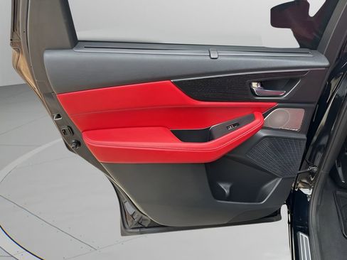 Used 2023 Acura MDX Type S image 17