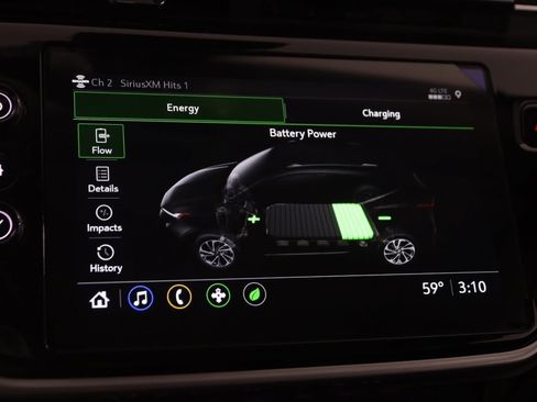 Used 2023 Chevrolet Bolt EUV Premier image 29