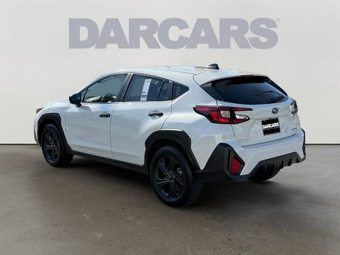Used 2024 Subaru Crosstrek 2.0i image 5