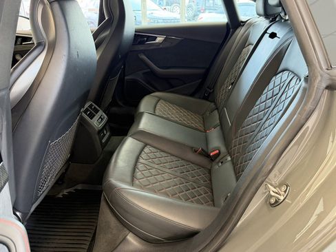 Used 2023 Audi S5 Prestige w/ Prestige Package image 39