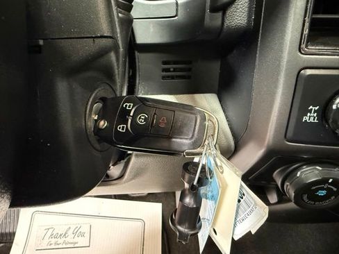 Used 2019 Ford F150 XLT w/ Equipment Group 302A Luxury image 22