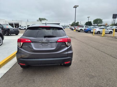Used 2022 Honda HR-V EX image 7
