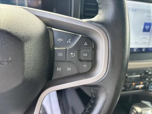 Used 2024 Ford Bronco Big Bend AWD/4WD image 27