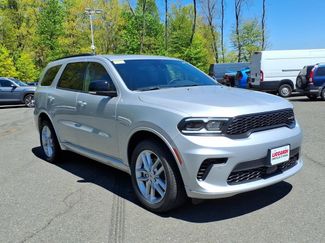 New 2026 Dodge Durango GT AWD/4WD video 1