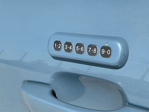 Used 2024 Ford Ranger Lariat w/ Advanced Towing Package image 23