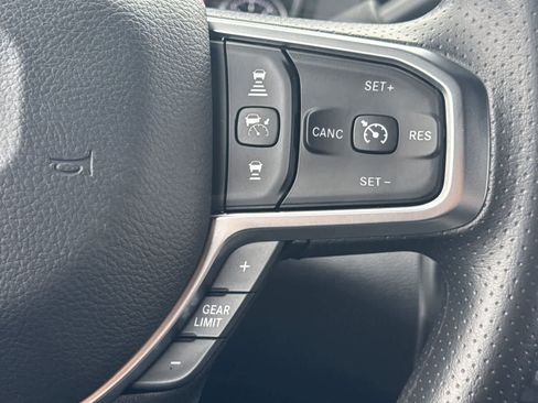 New 2026 RAM 2500 Tradesman image 26